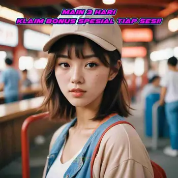 YY 18C - 3 Hari Bonus | Kesempatan Spesial, Raih Jackpot Lebih Mudah!