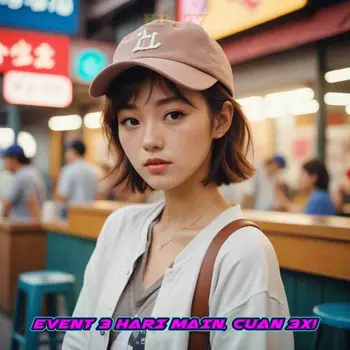 TVBAGUS - Unduh APK Resmi | 3 Hari Main, Hadiah Terus Bertambah!