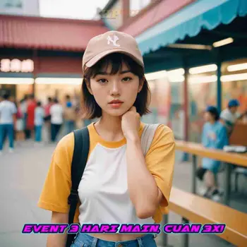 ZX777 APK TERBARU - Unduh APK Online | Event 3 Hari, Hadiah Semakin Banyak!