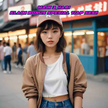 PT777 WEB - Jackpot Marathon 3 Hari | Main Terus & Klaim Hadiah!