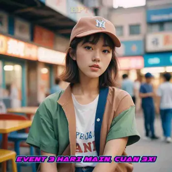 OKA520 - 3 Hari Bonus | Login 3 Hari, Hadiah Tak Terbatas!