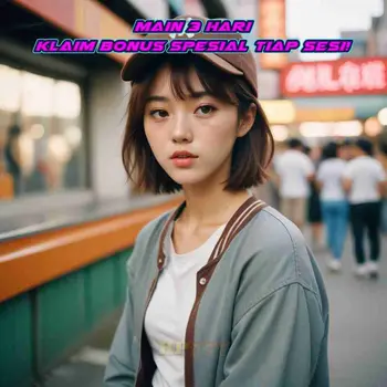 55K BET OLYMPUS - VIP Bonus 3 Hari | Keuntungan Maksimal untuk Pemain Setia!