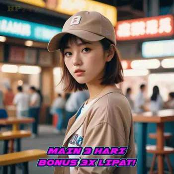 PAK111 - Slot APK | 3 Hari Main Tanpa Henti, Hadiah Makin Banyak!