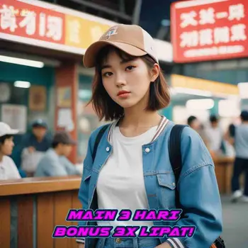 LAYARKACA21ONLINE - Event Terbaik 3 Hari | Main Slot & Raih Bonus Eksklusif!