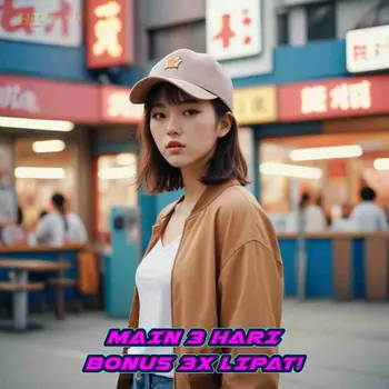 BOSCINEMA21 - 3 Hari Bonus | Ayo Main Sekarang & Dapatkan Bonusnya!