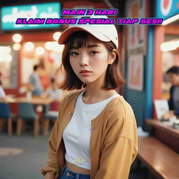 OKA520 LINK ALTERNATIF - APK Slot | Hadiah Spesial untuk Pemain Setia 3 Hari!