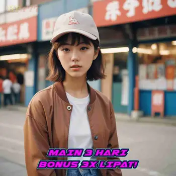 AN777 ROLET - APK Slot | Jackpot Lebih Mudah dengan Login 3 Hari!