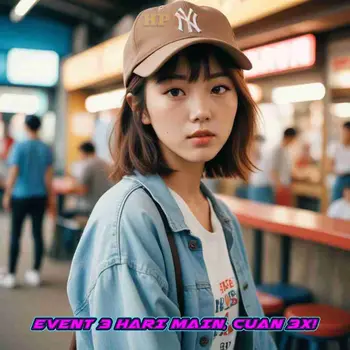 HOT - Slot APK | Jackpot 3 Hari Berturut, Klaim Sekarang!
