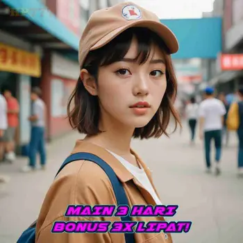 GUDANGMOVIE - Unduh APK Slot | 3 Hari Berturut, Bonus 3x Langsung Cair!