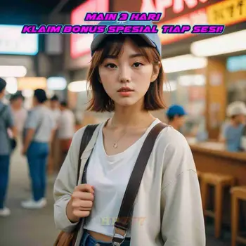 ASIA777 - Dapat Cuan 3 Hari | Jackpot Lebih Mudah Didapatkan!