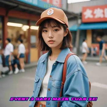 LUCK 678 DOWNLOAD - Keuntungan Ganda 3 Hari | Main Lebih Banyak, Bonus Lebih Besar!
