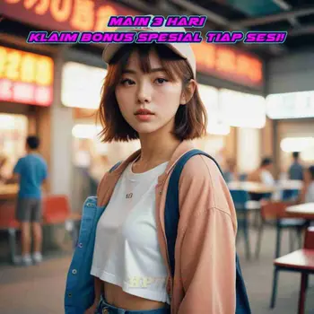SR777 APK SLOT - Sensasi 3 Hari | Main & Raih Jackpot Berlipat!