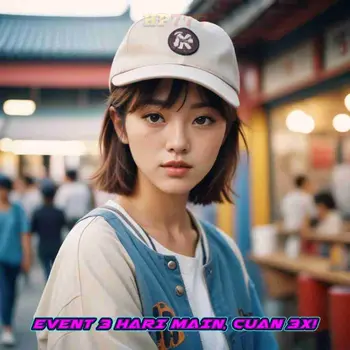 HASILSKOR - APK Slot | Tantangan Seru, Raih Jackpot Setelah 3 Hari!