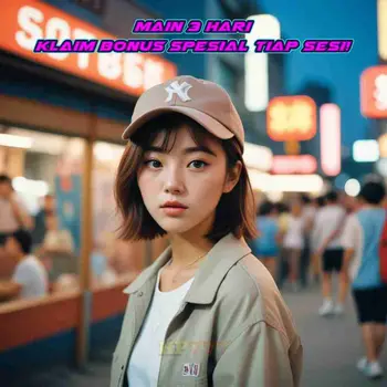 PC883 APK LOGIN - Raih Jackpot 3 Hari | Spin Sekarang & Menangkan Hadiahnya!