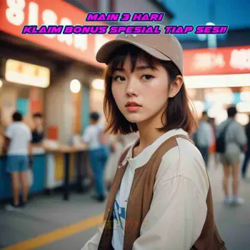 3446 LINK ALTERNATIF - Unduh APK Slot Online | Main 3 Hari, Bonus Tak Terbatas!