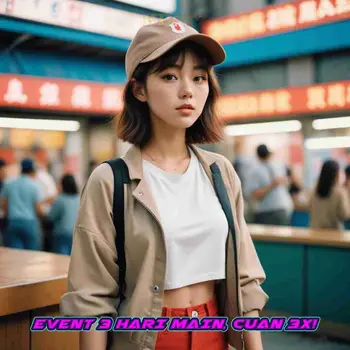 789RP DAFTAR - Slot Online | 3 Hari Berturut, Hadiah Terus Meningkat!
