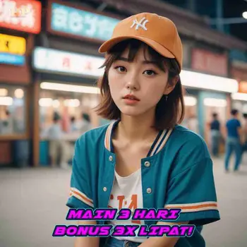 66K BET LINK ALTERNATIF - 3 Hari Bonus | Raih Bonus 3x dengan Bermain Setiap Hari!
