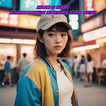 VO777 APK FB - Win Streak 3 Hari | Bermain Tanpa Henti & Klaim Hadiah!