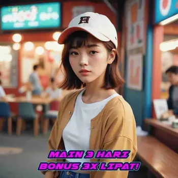 LEBAH21 - Slot APK | Klaim Bonus Eksklusif dengan Main 3 Hari!