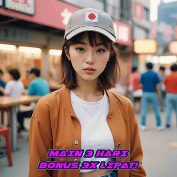 ZOVRIN XYZ - 3 Hari Bonus | Login 3 Hari, Hadiah Tak Terbatas!