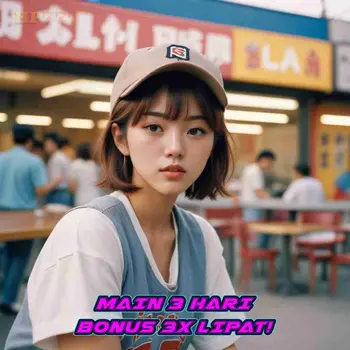 YY777 - Main Terus 3 Hari | Spin Setiap Hari & Klaim Jackpot!