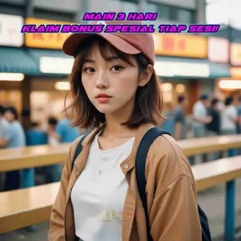 REMI8 - Slot Online | 3 Hari Berturut, Hadiah Terus Meningkat!
