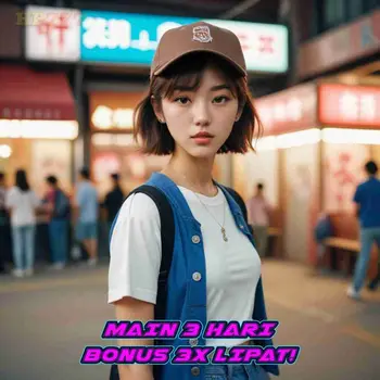 CEBANTV - Slot Online | 3 Hari Bermain, Hadiah Makin Menggiurkan!