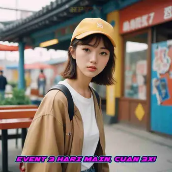 PCPC7 APK - Slot APK | Tantangan 3 Hari, Hadiah Semakin Besar!