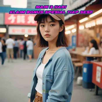 CL699 APP - Jackpot Eksklusif 3 Hari | Main & Menangkan Hadiah Besar!