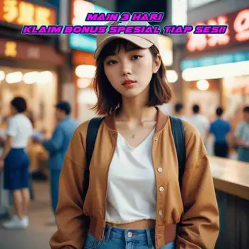 DATA SGP TAHUN 2019 - 3 Hari Bonus | Kesempatan Menang Makin Besar dengan Main Rutin!
