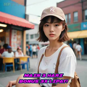 D06 APK - 3 Hari Bonus | Hadiah Spesial untuk Pemain yang Aktif!