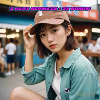 D06 COM - Slot APK | Jackpot Semakin Dekat dengan Main 3 Hari!