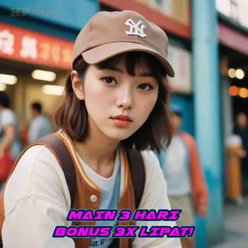 DATA HONGKONG SIANG - 3 Hari Bonus | Slot Paling Seru, Hadiah Langsung Cair!