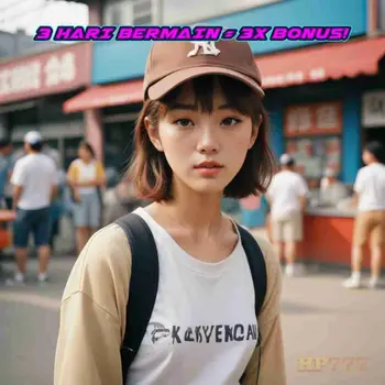 55KBET ROLET - APK Slot | Event 3 Hari, Bonus Bertambah Setiap Hari!