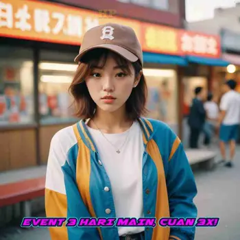 LUCKYDF777 - 3 Hari Bonus | Hadiah Spesial untuk Pemain yang Aktif!