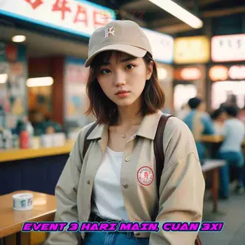 FILMLOKAL21 - Slot APK | 3 Hari Bermain & Dapatkan Hadiah Langsung!
