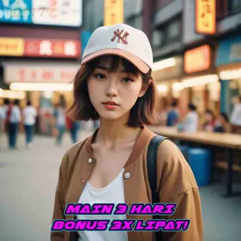 NO SGP LIVE DRAW - Main Seru 3 Hari | Klaim Bonus Setiap Hari!