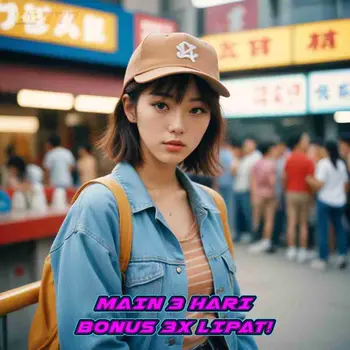 OSUSOS XYZ - Mega Spin 3 Hari | Jackpot Makin Dekat, Raih Sekarang!