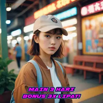 JUARA6 LOGIN - 3 Hari Bonus | Mainkan Slot & Klaim Reward Besar!