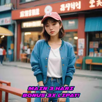 MOVIE21ONLINE - 3 Hari Bonus | Bermain Slot Setiap Hari, Bonus Semakin Besar!