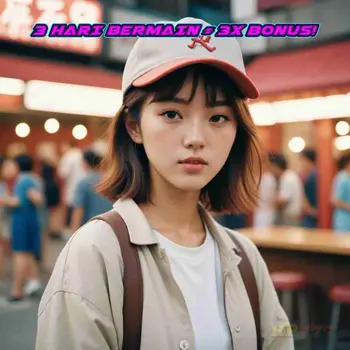 HAYA 777 - Epic Bonus 3 Hari | Login & Menangkan Jackpot Sekarang!