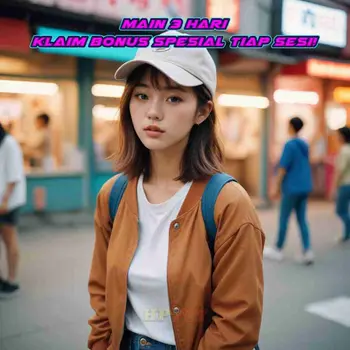 363Z - Slot APK | Tantangan Seru, 3 Hari Main & Raih Hadiah!