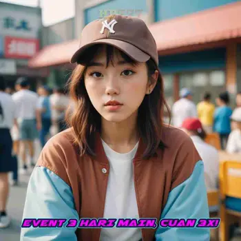 MZ356 DAFTAR - APK Slot | 3 Hari Berturut, Hadiah Terus Mengalir!