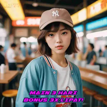 8278 LOGIN - 3 Hari Bonus | Login Berturut, Hadiah Langsung Masuk!