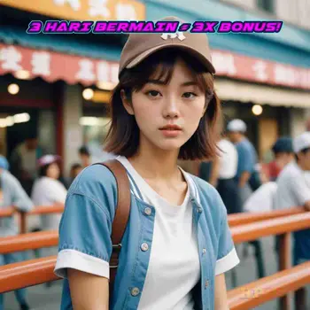 BIGWINNER777 - Slot Online | Hadiah Spesial untuk Pemain 3 Hari Berturut!