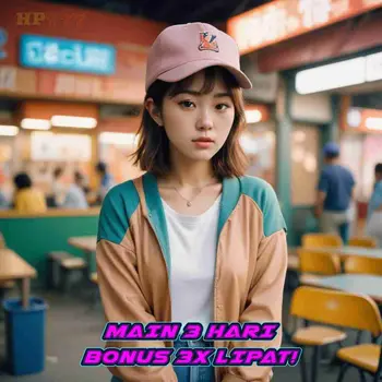 500 SLOT - 3 Hari Bonus | Jackpot Eksklusif untuk Pemain Setia!