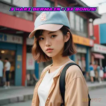 AT777 MAHJONG WAYS 2 - APK Slot | Hadiah Spesial untuk Pemain Setia 3 Hari!