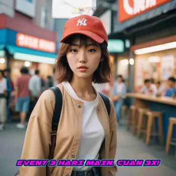 GOWIN678 - Slot APK | 3 Hari Main Tanpa Henti, Hadiah Makin Banyak!