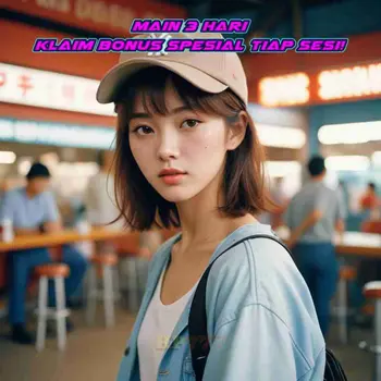 GRANDXXI - Slot APK | Menangkan Jackpot dengan Main 3 Hari Berturut!