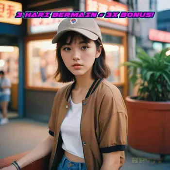 ME355 FB - Dapat Untung 3 Hari | Mainkan Slot & Raih Bonus!